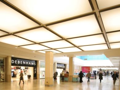 <h3>St Davids - Cardiff
</h3>