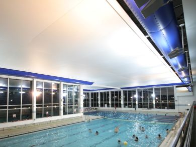 <h3>Windley Baths
</h3>