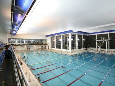 <h3>Windley Baths
</h3>