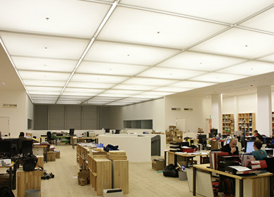 <h3>Baltic Centre - Newcastle
</h3>