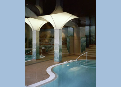 <h3>Private Pool
</h3>