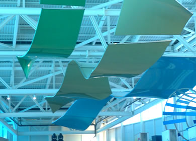 <h3>Spanish Shopping Centre
</h3>