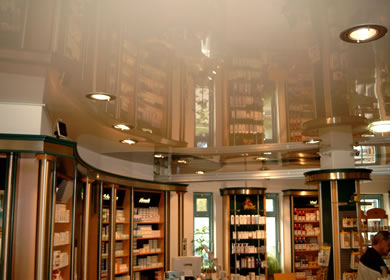 <h3>Chemist Store
</h3>