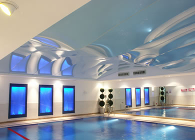 <h3>JJB Health Club
</h3>