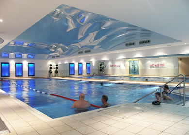 <h3>JJB Health Club
</h3>