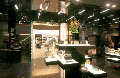 <h3>House of Frazer - Oxford Street
</h3>