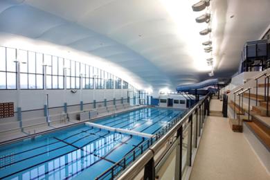 <h3>Dollan Aqua Centre
</h3>